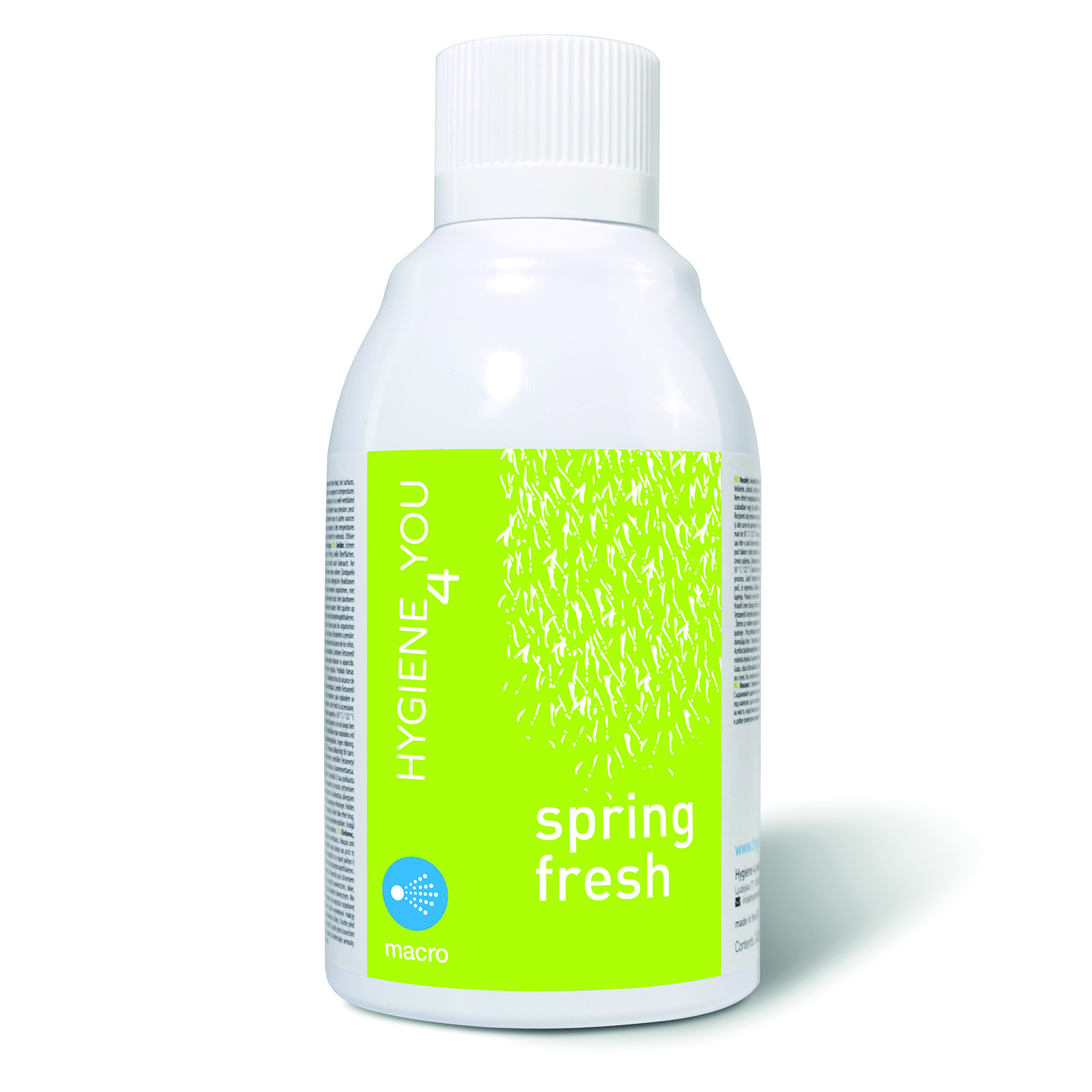 Macro navulling Spring Fresh
