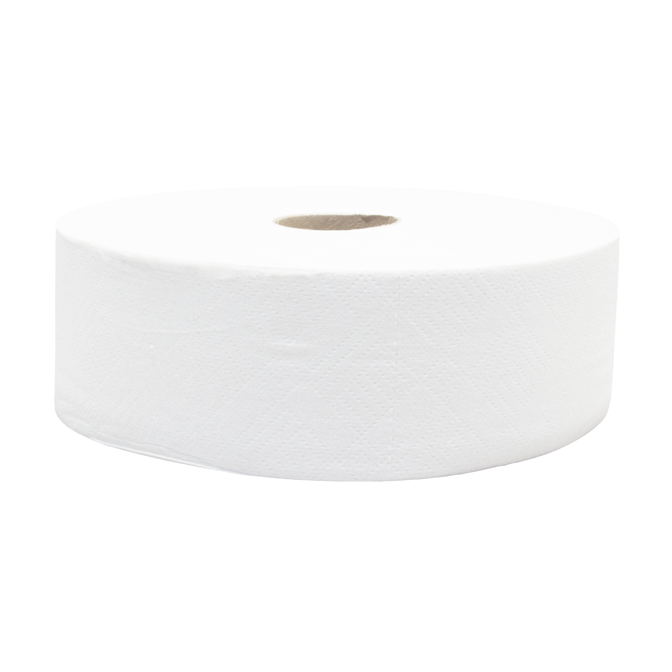 Toiletpapier jumborol 2-lgs cell Ø 27cm