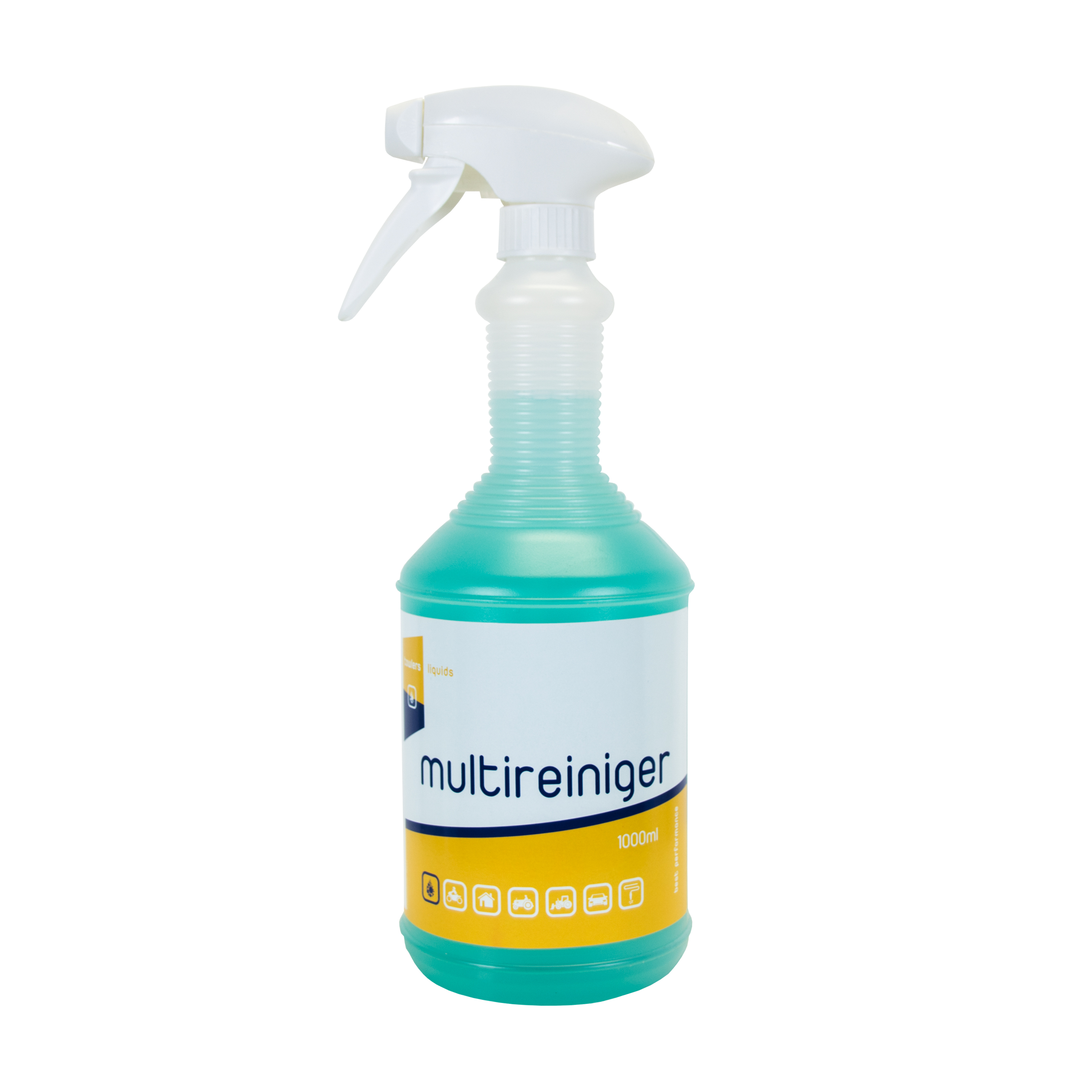 TOWLERS® Multicleaner fles
