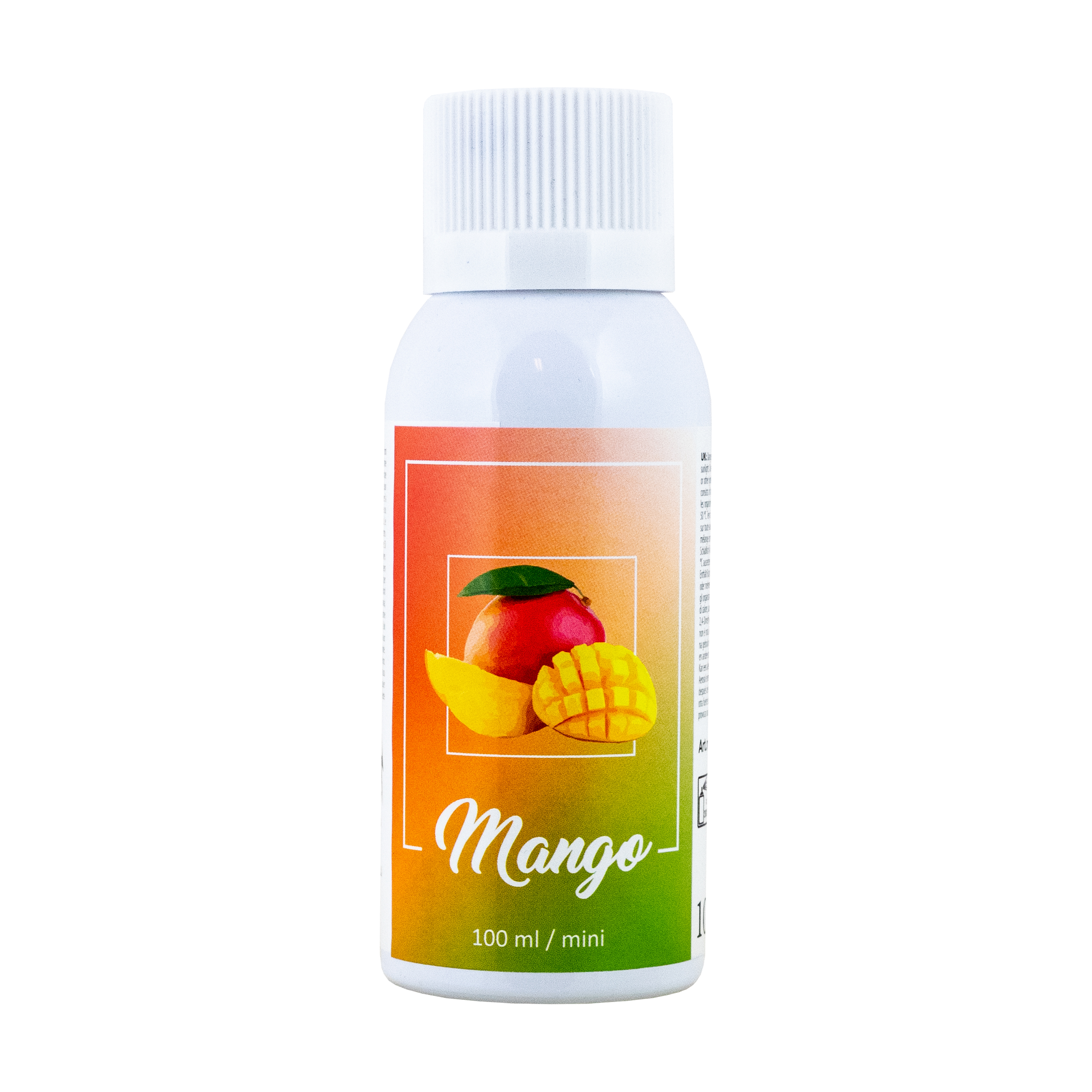 Micro navulling Mango