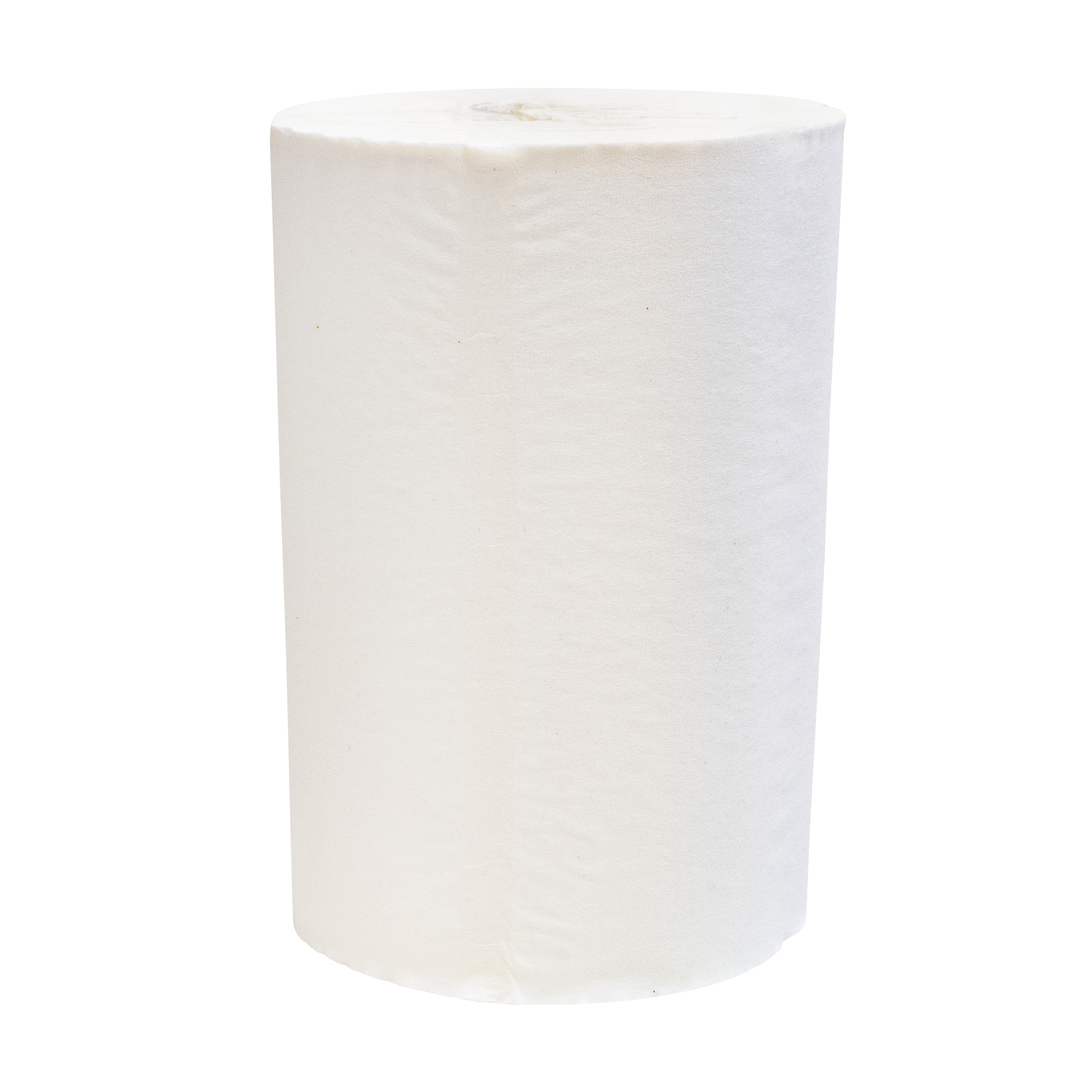 Minirol zwaar 1-lgs wit cell coreless