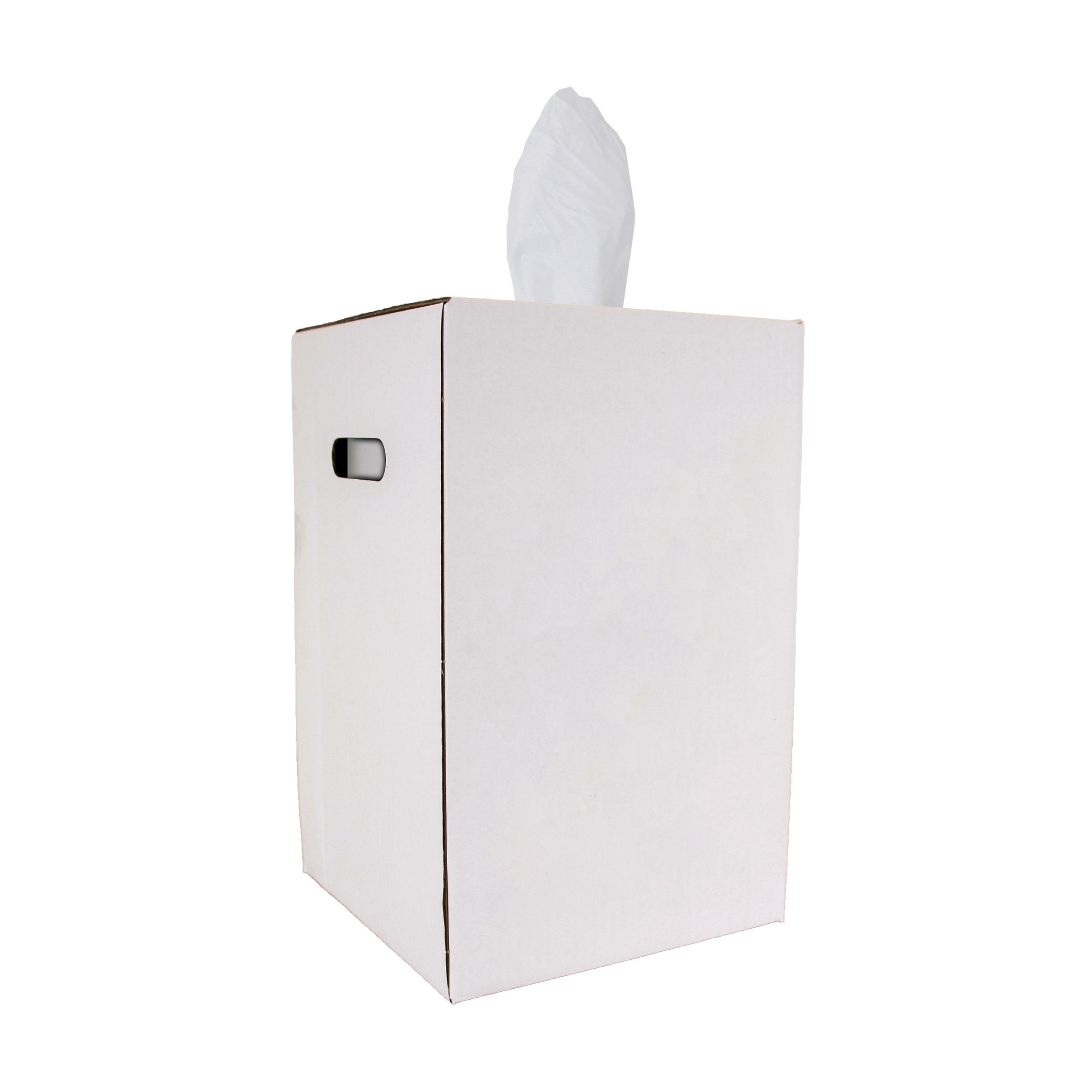 Clean Soft wipes wit